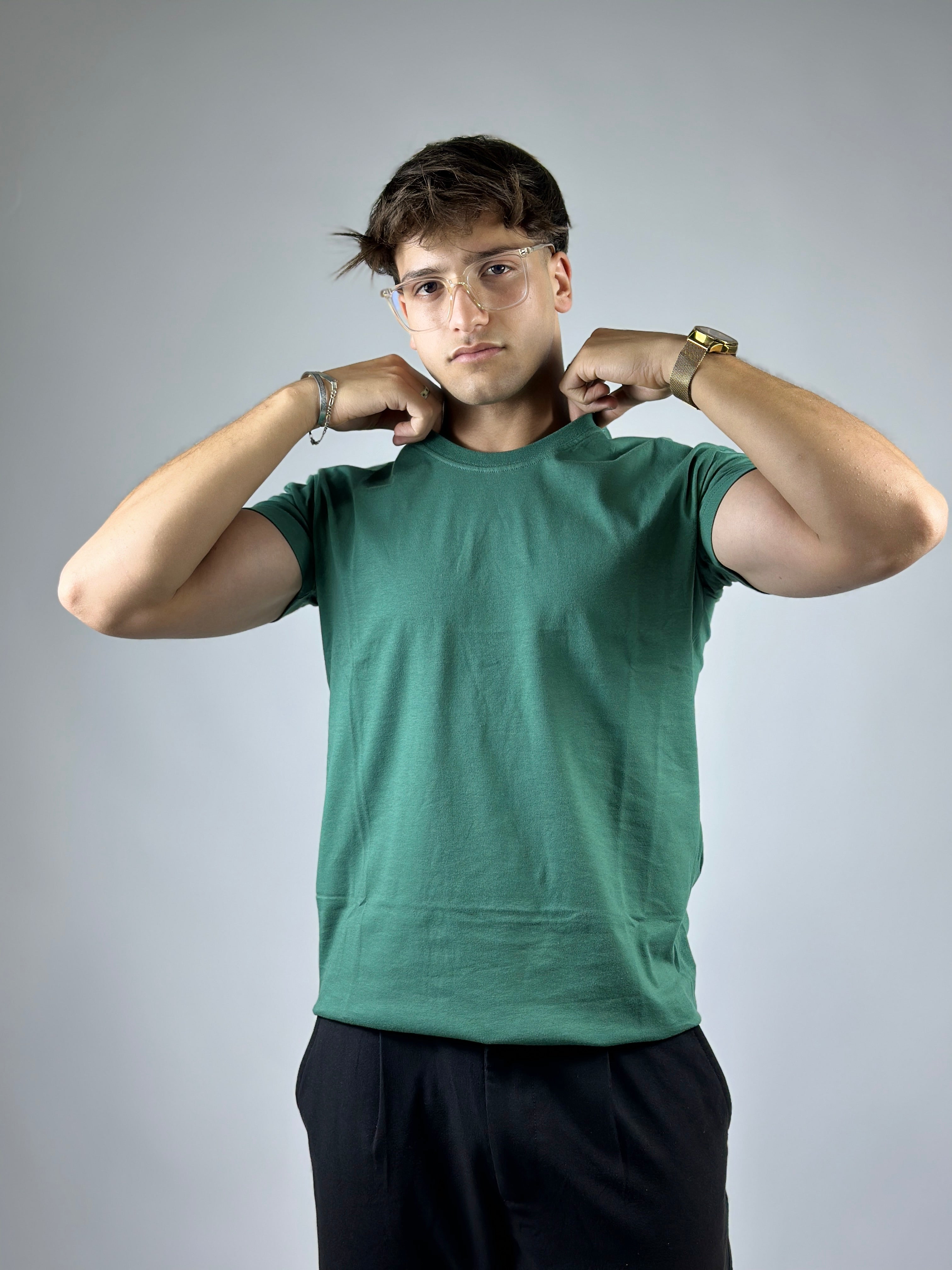 T-shirt Regular