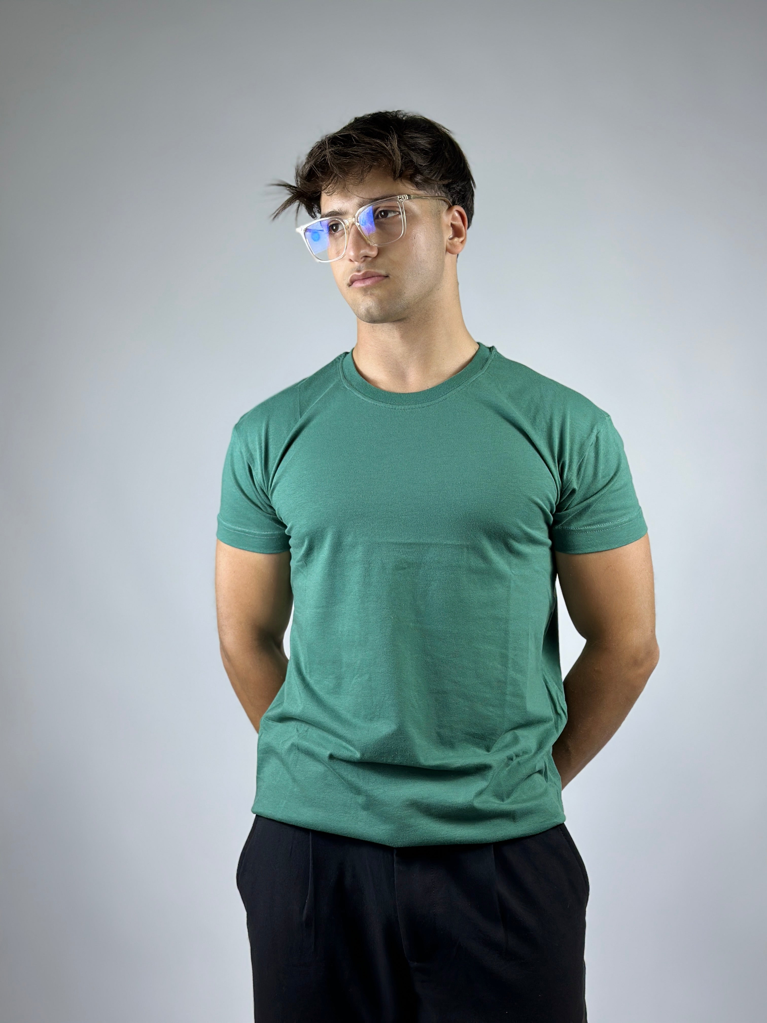 T-shirt Regular