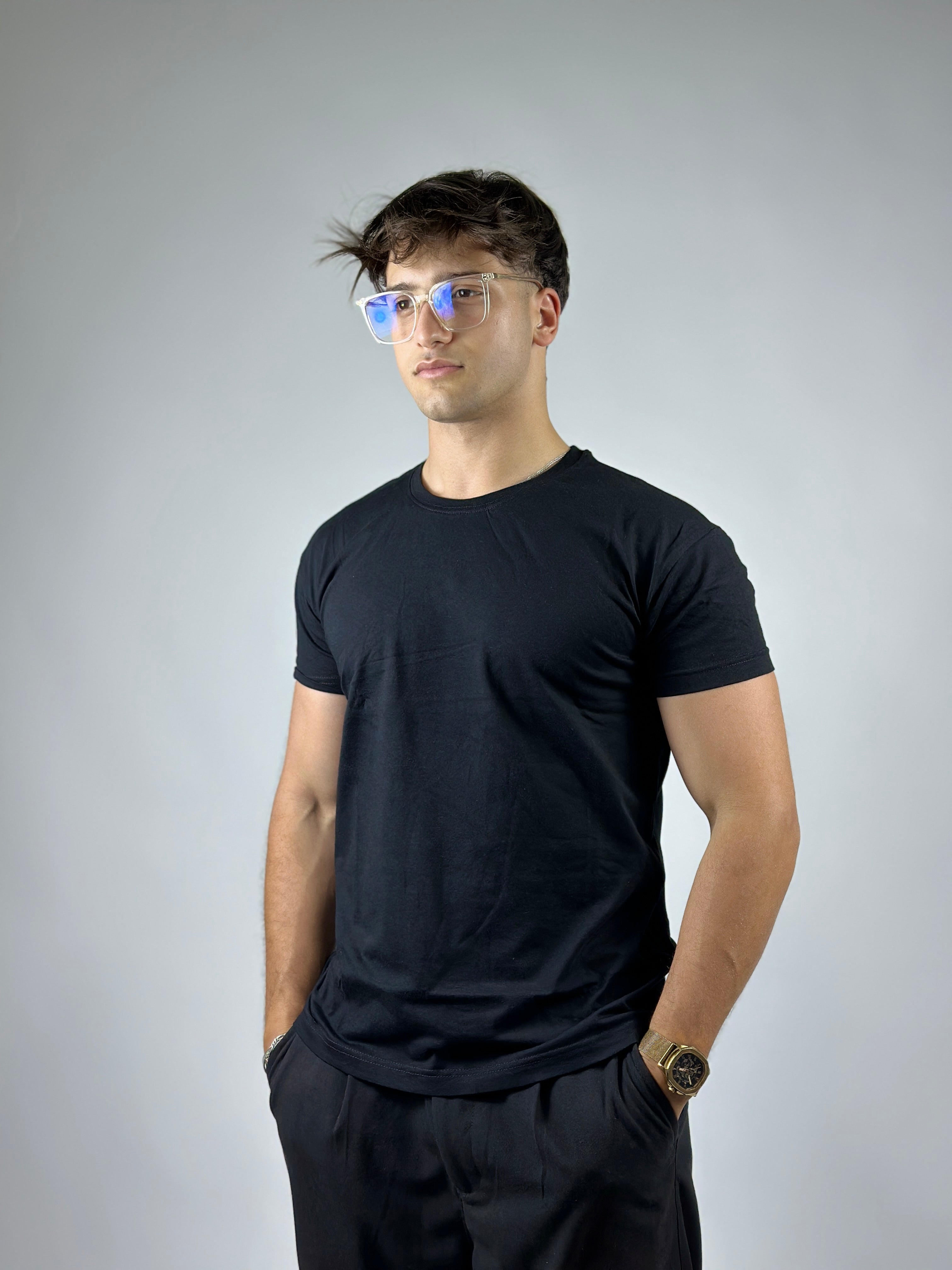 T-shirt Regular