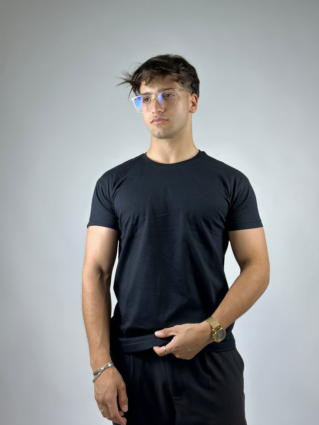 T-shirt Regular