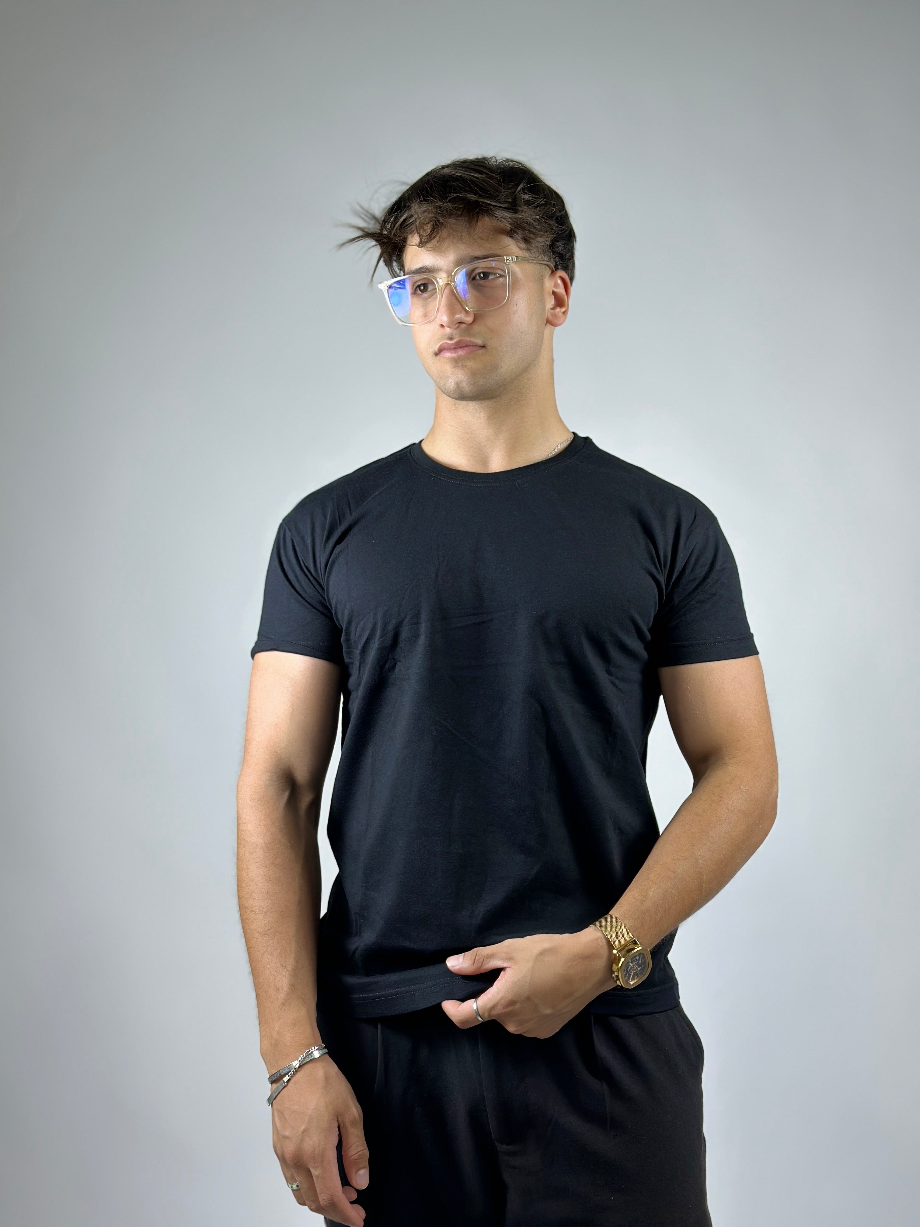 T-shirt Regular