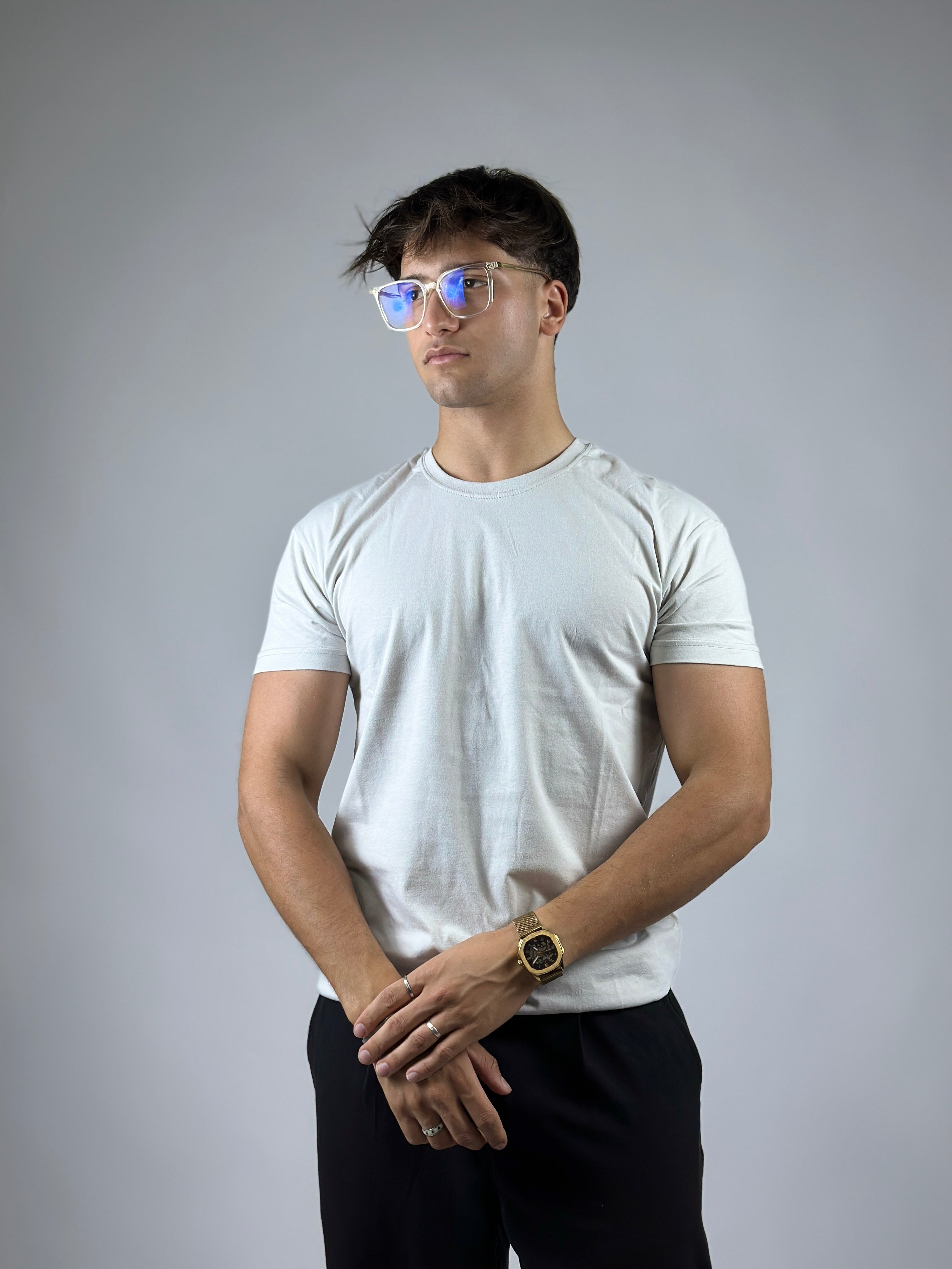 T-shirt Regular