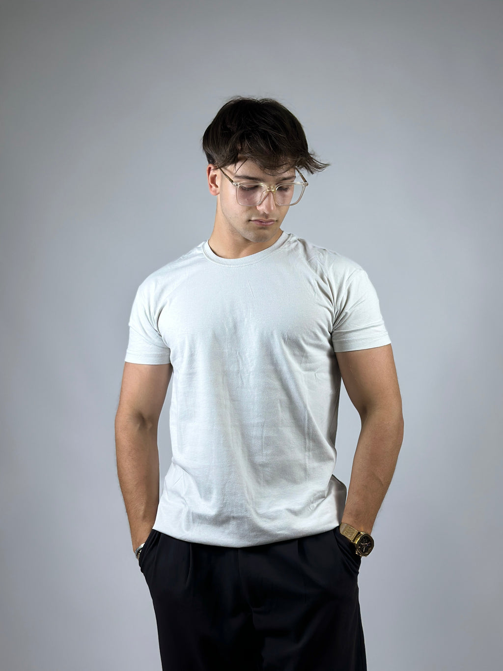 T-shirt Regular