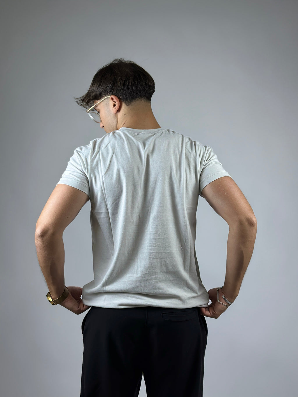 T-shirt Regular