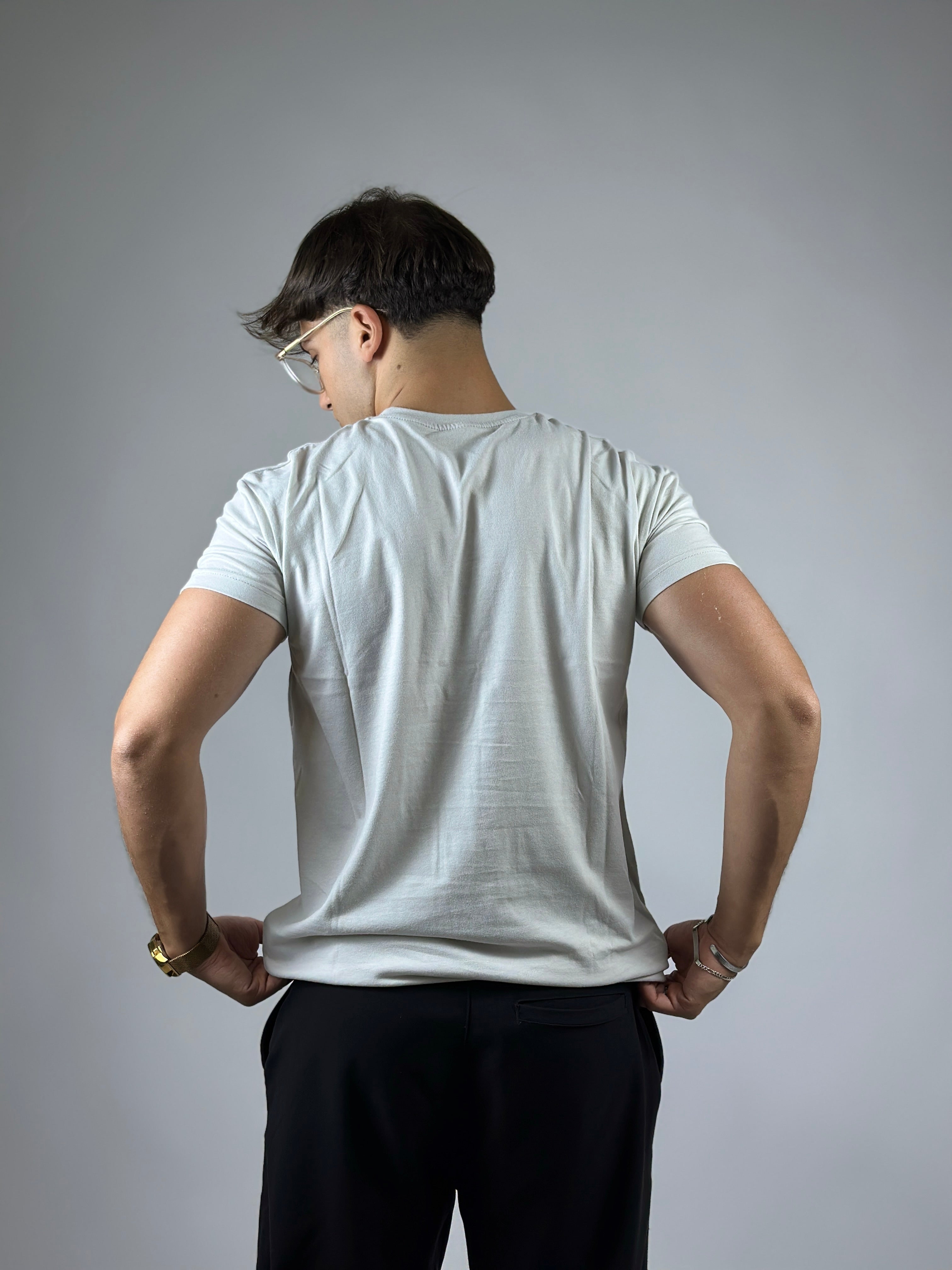 T-shirt Regular