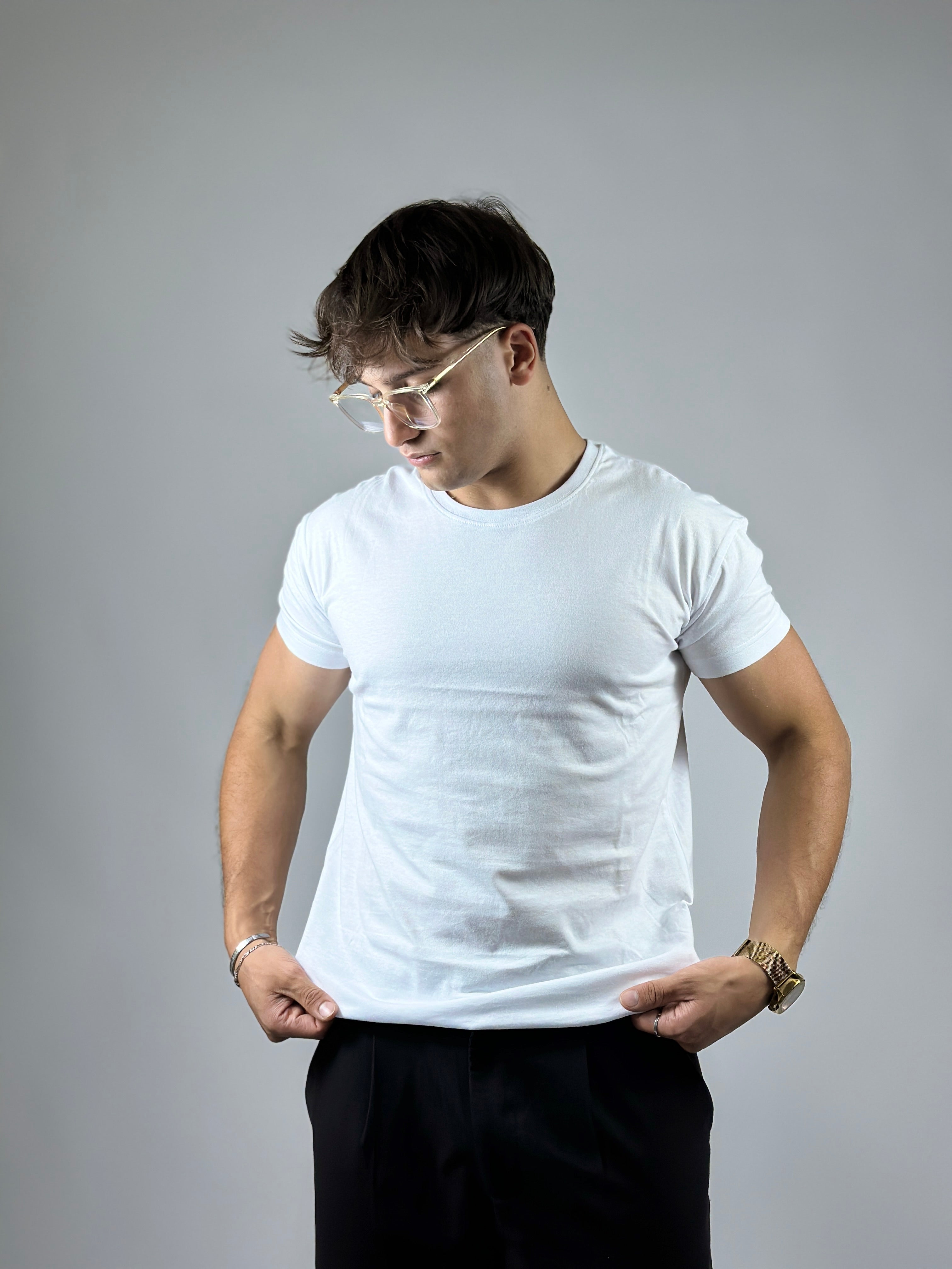 T-shirt Regular