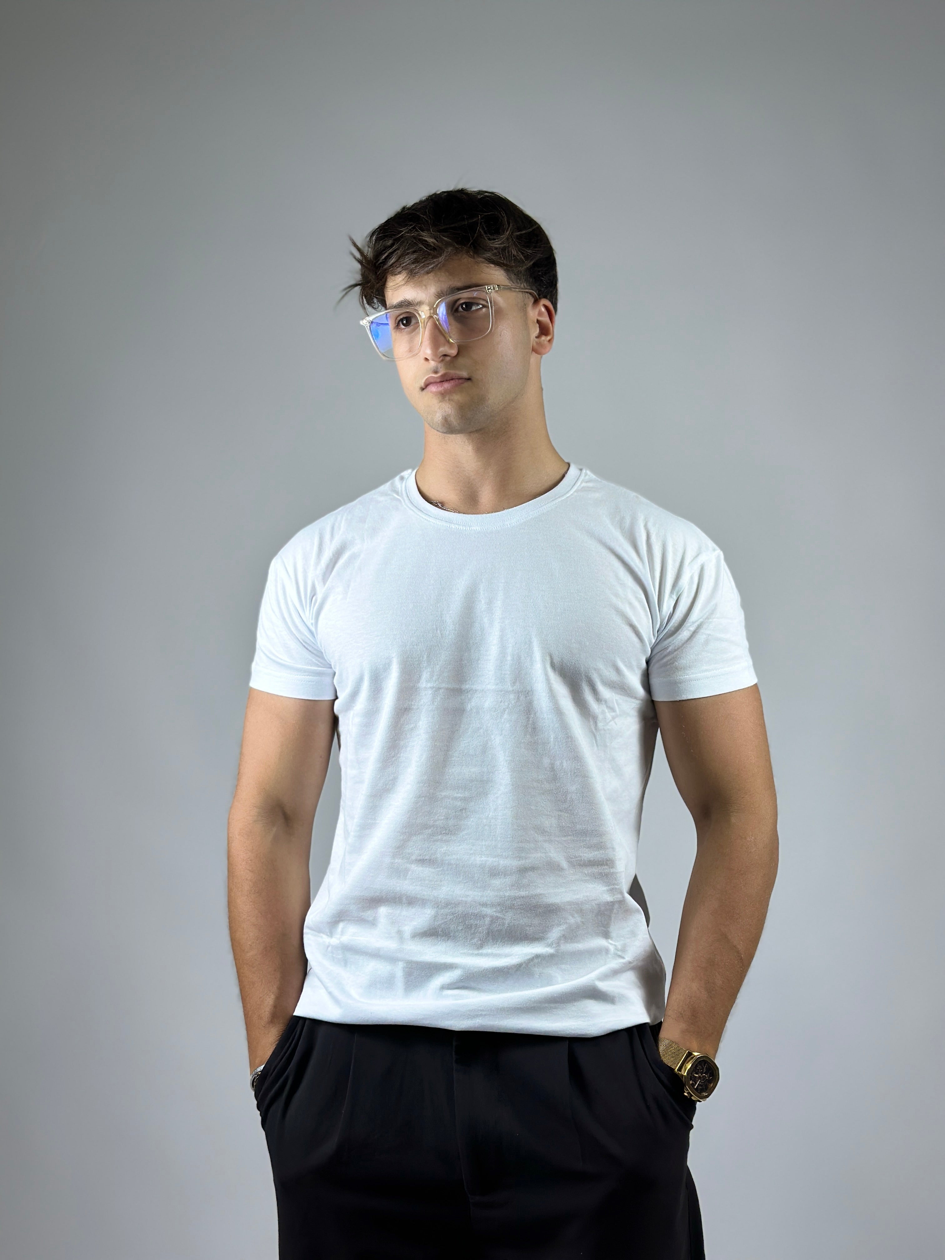 T-shirt Regular