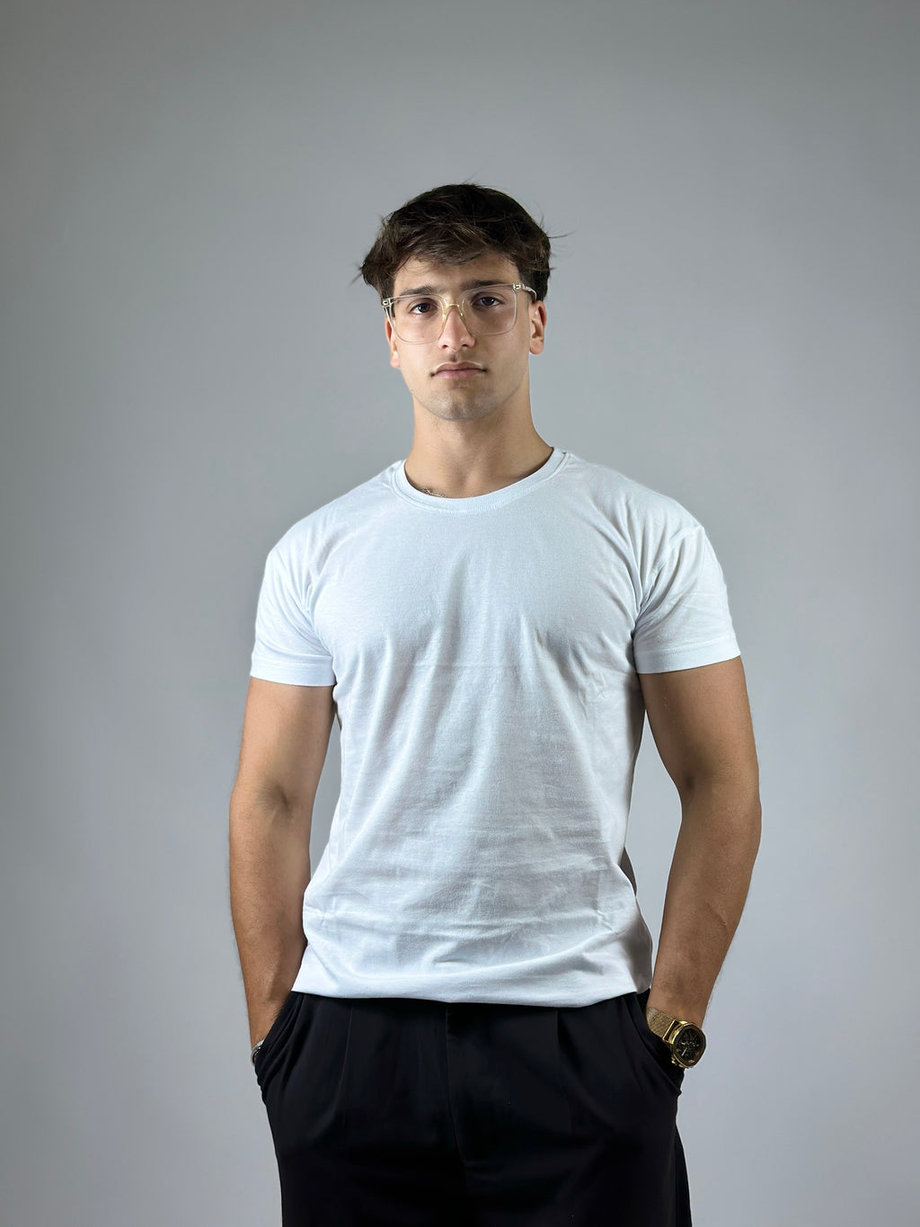 T-shirt Regular