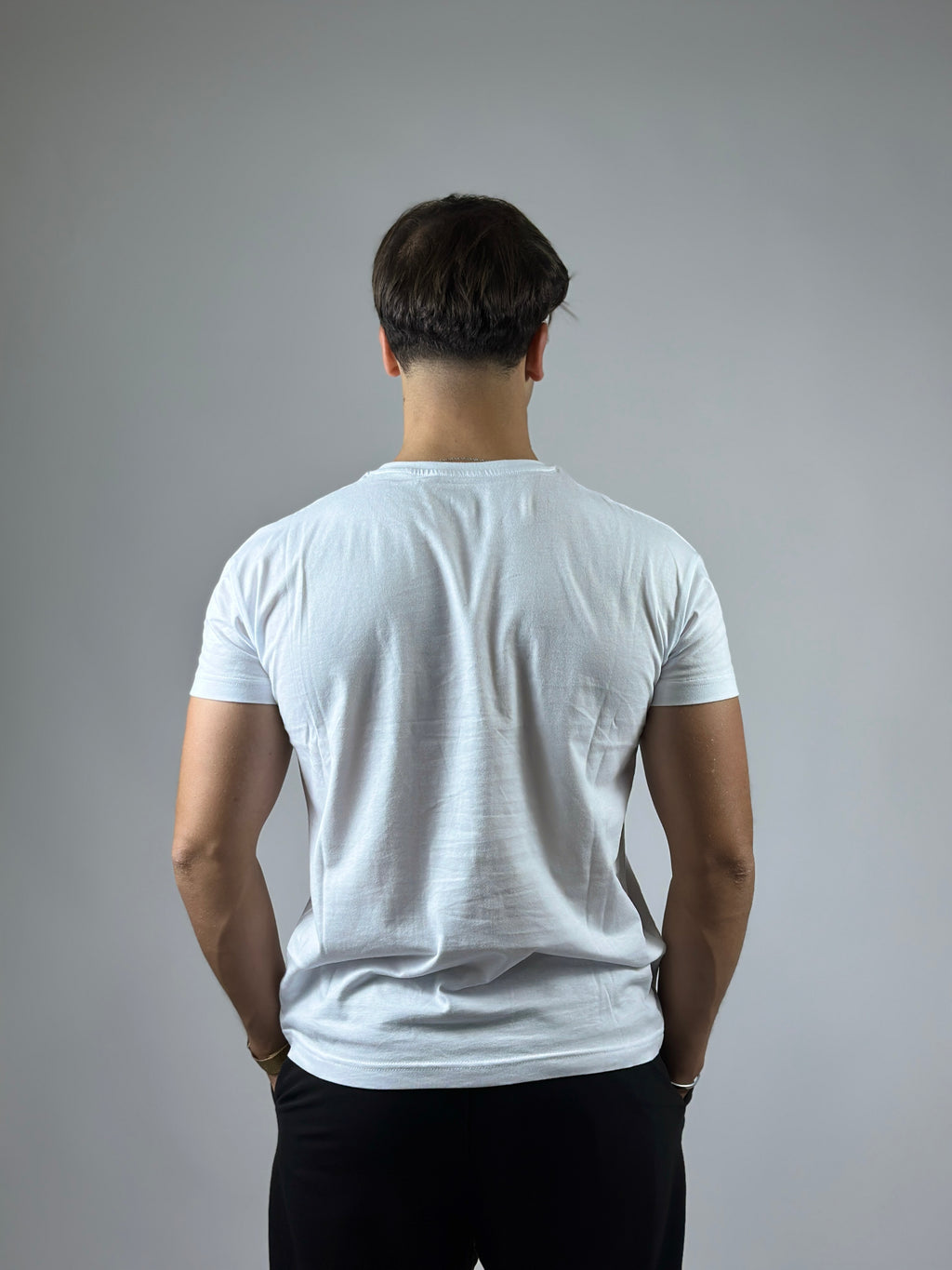 T-shirt Regular