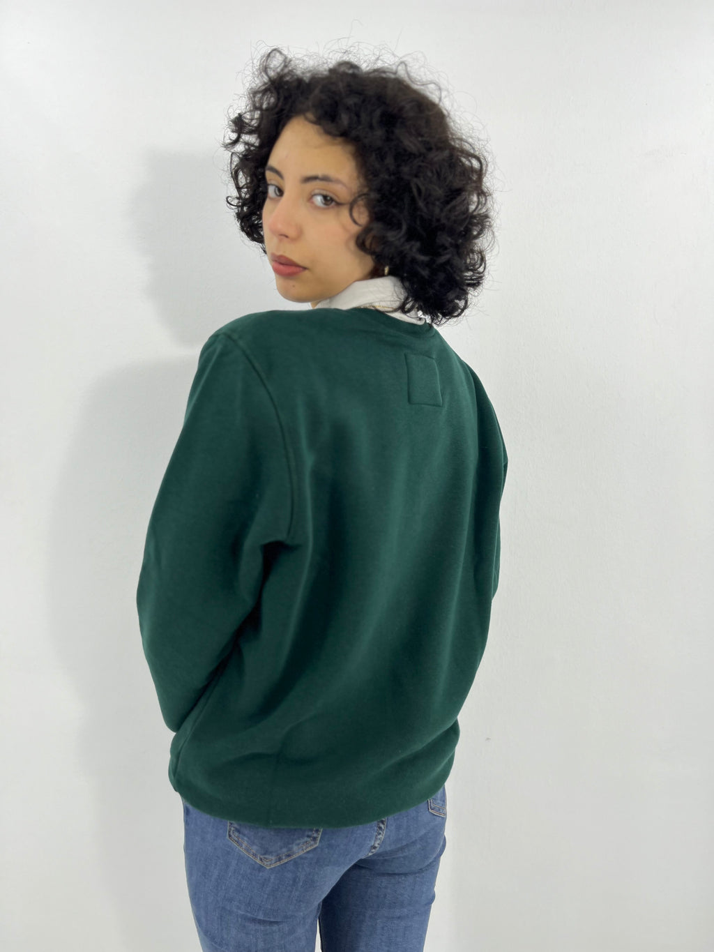SweatShirt Regular