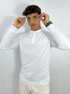 Polo Manches Longues Regular