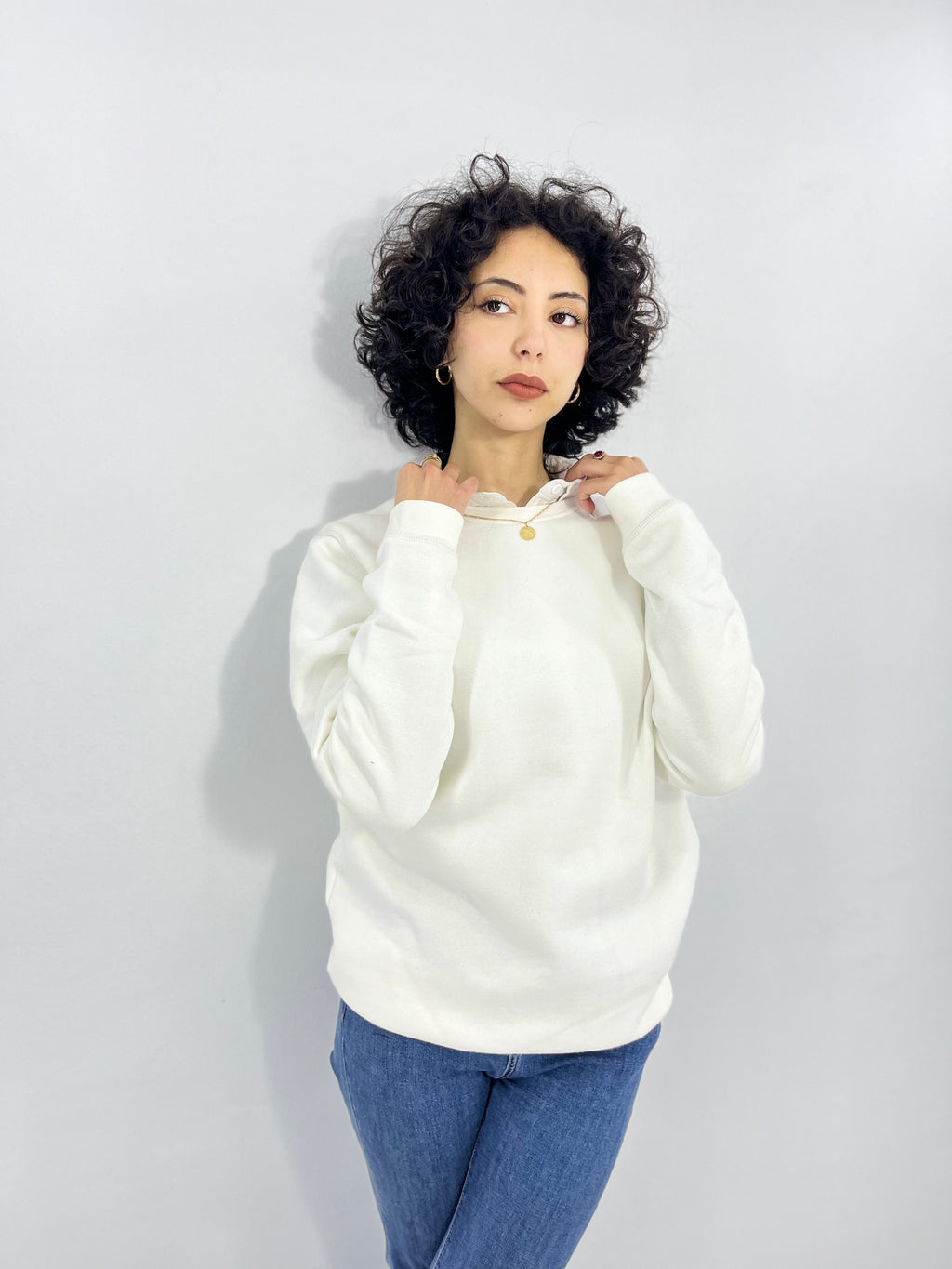 SweatShirt Regular