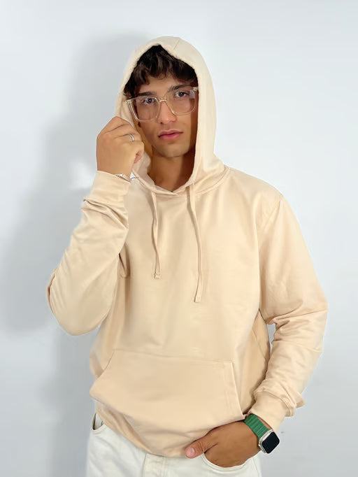 Hoodie Demi-Saison Regular