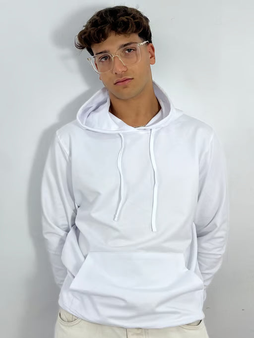 Hoodie Demi-Saison Regular