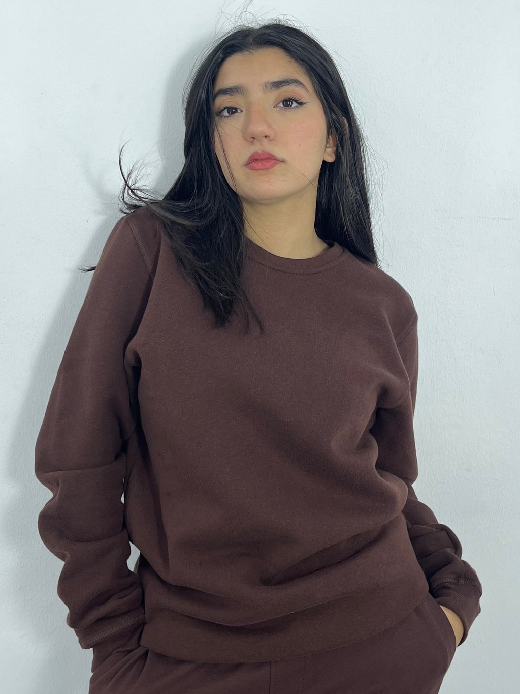 SweatShirt Regular