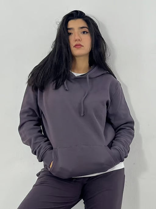 Hoodie Novara Regular