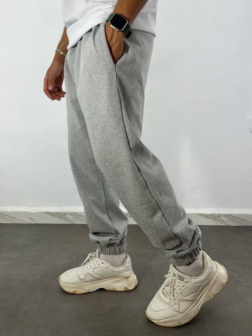 Pantalon-Jogging OverSized