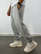 Pantalon-Jogging OverSized