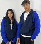 Veste Bi-Color Regular