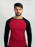 Tshirt Bicolor Regular