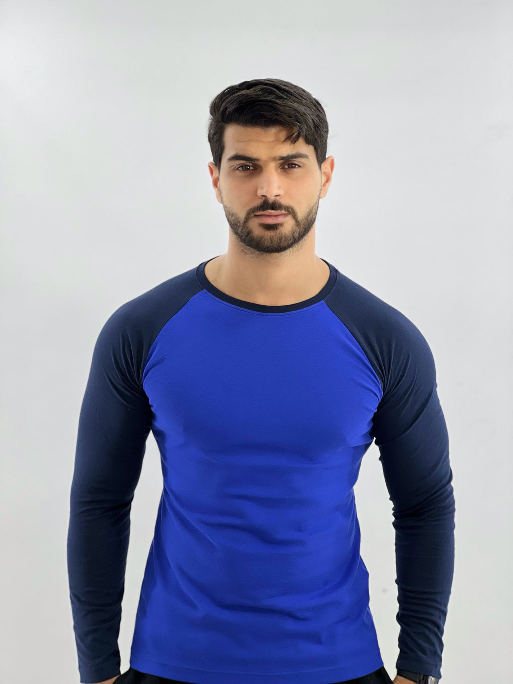 Tshirt Bicolor Regular
