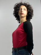 Tshirt Bicolor Regular