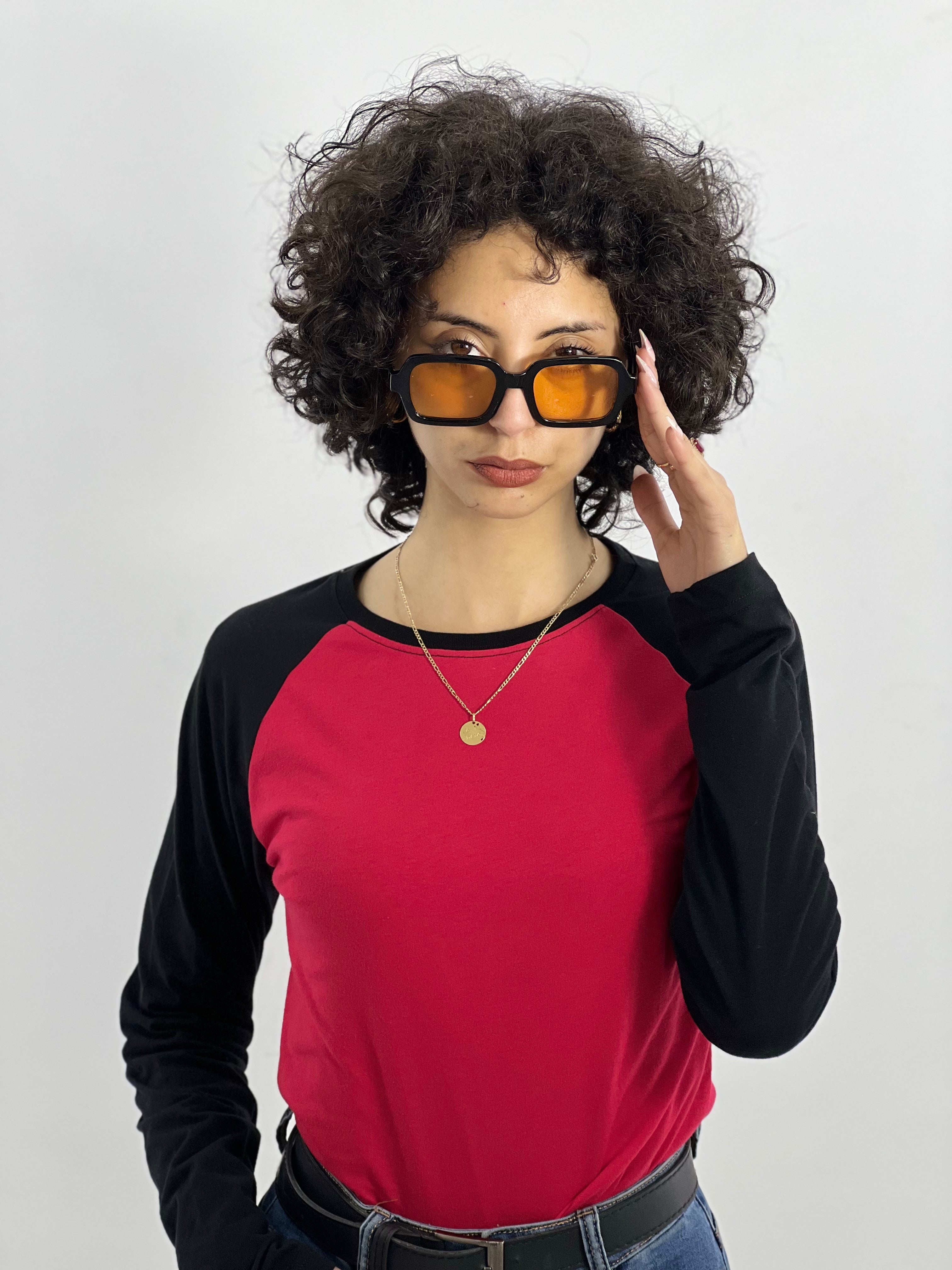 Tshirt Bicolor Regular