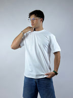 Tshirt OverSized Plus