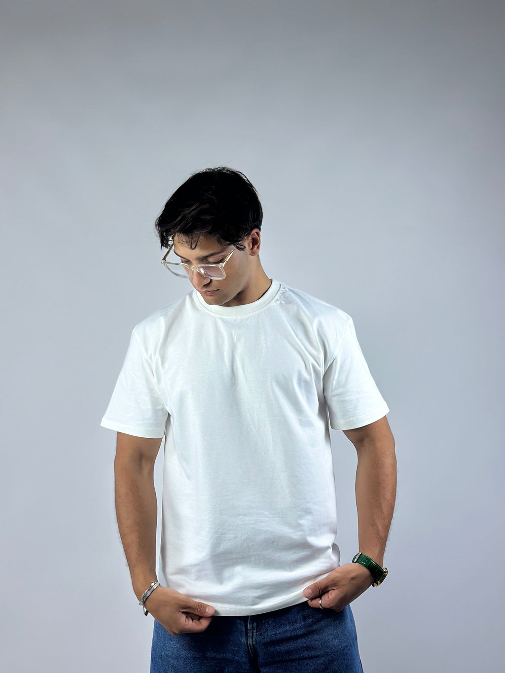 Tshirt OverSized Plus