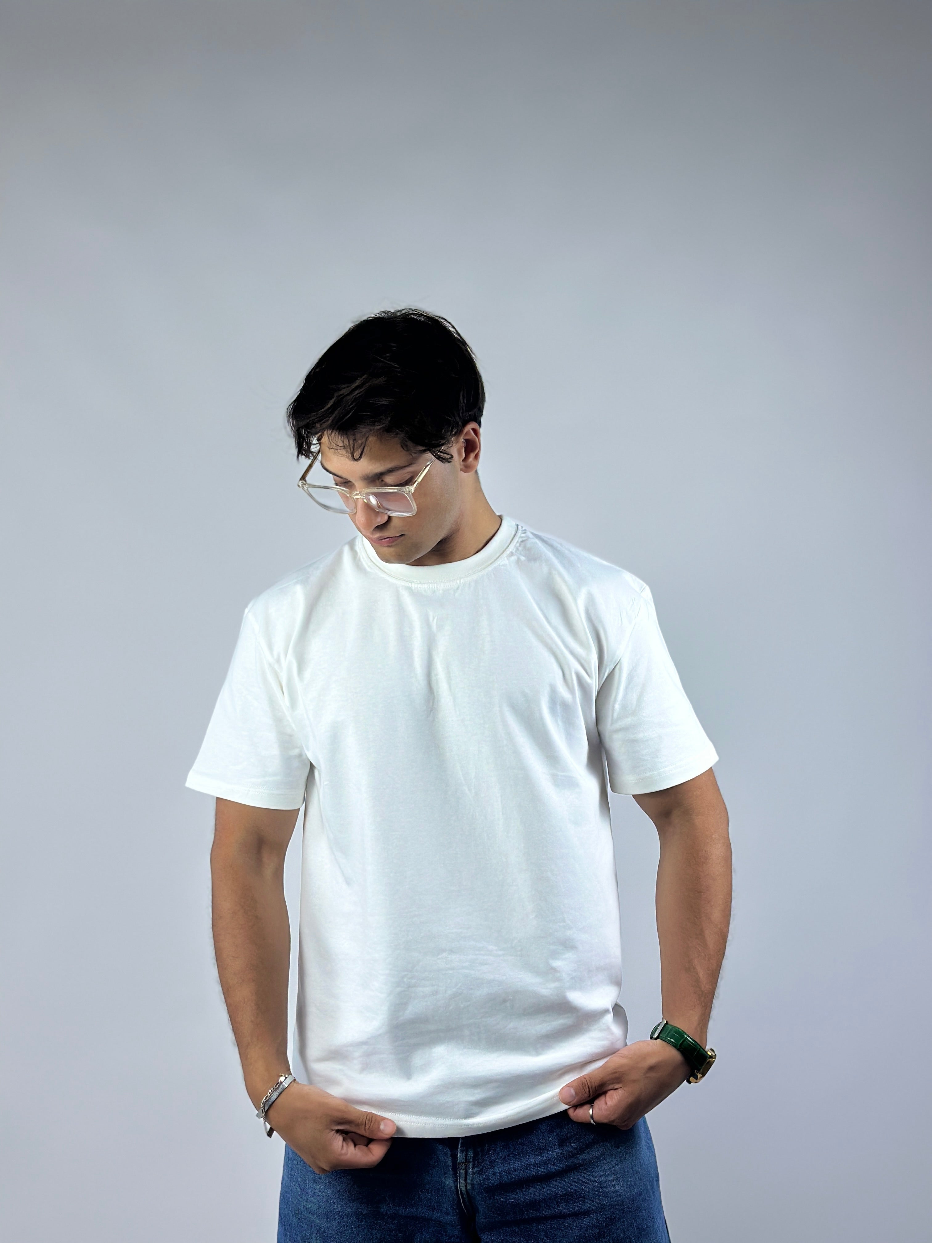 Tshirt OverSized Plus
