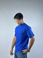 Tshirt OverSized Plus