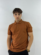 Polo demi manche Regular