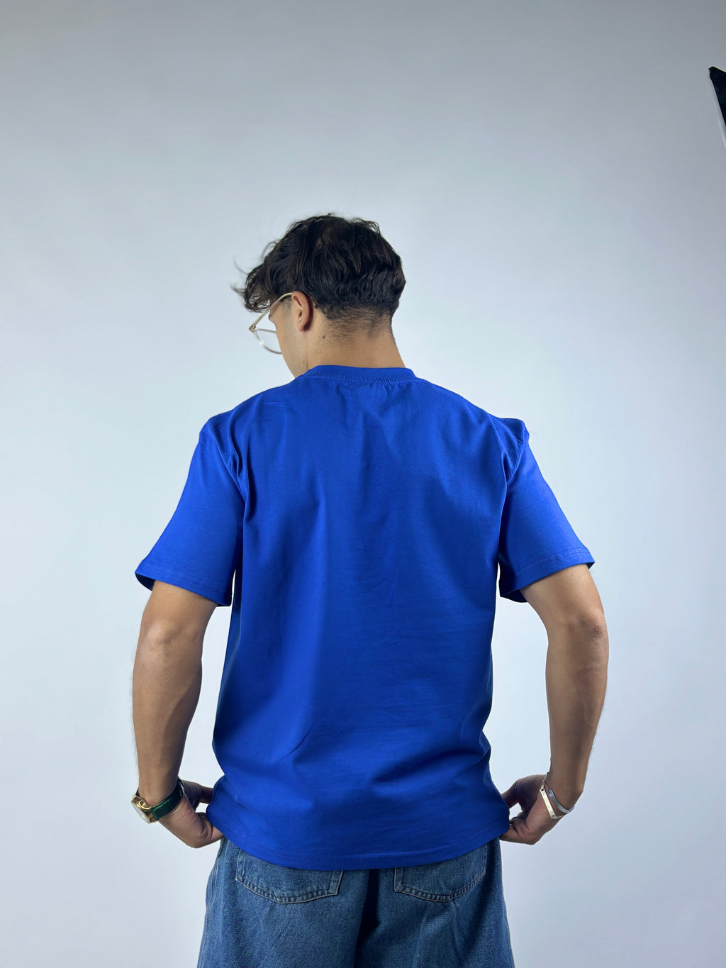 Tshirt OverSized Plus