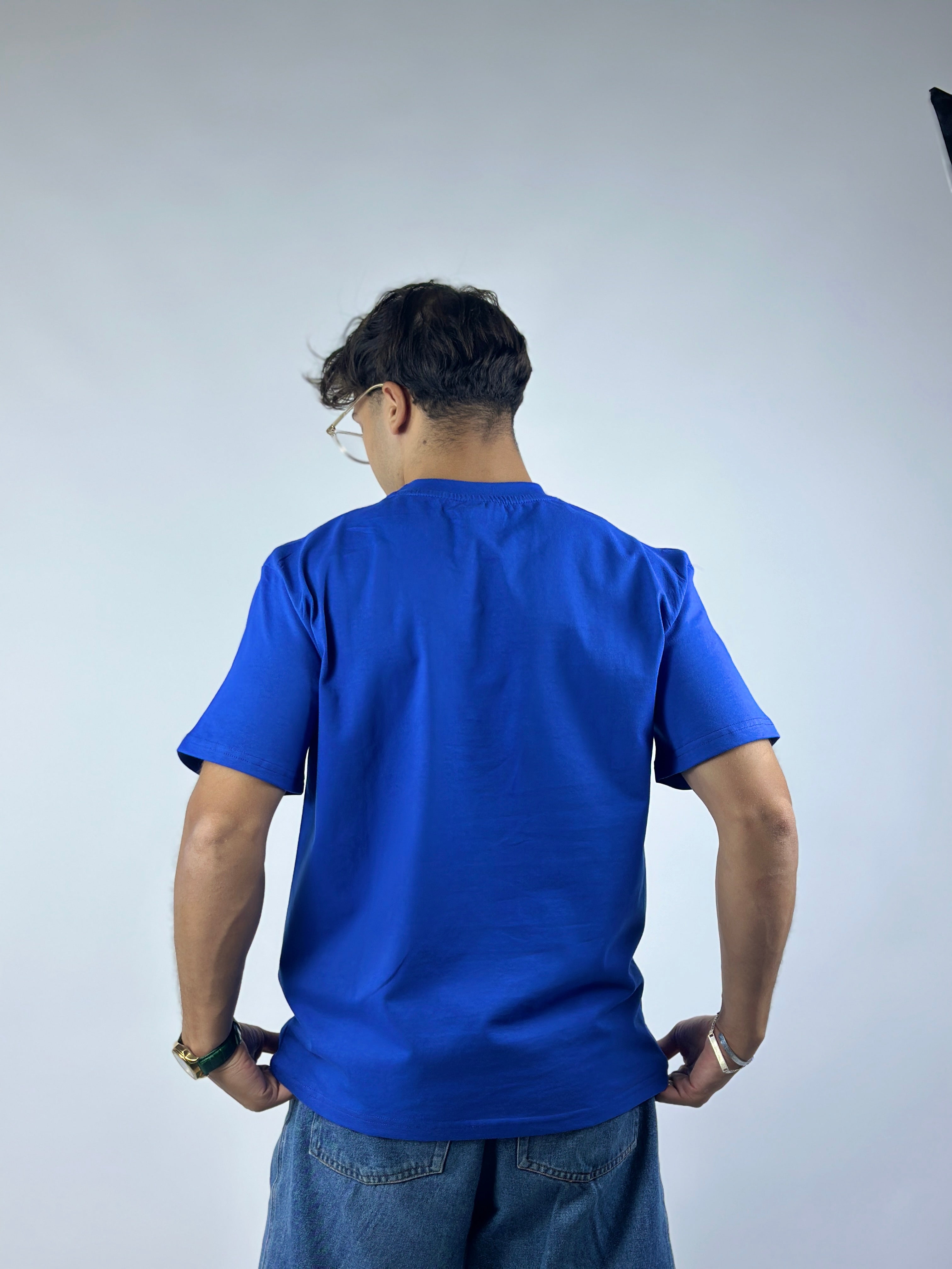 Tshirt OverSized Plus
