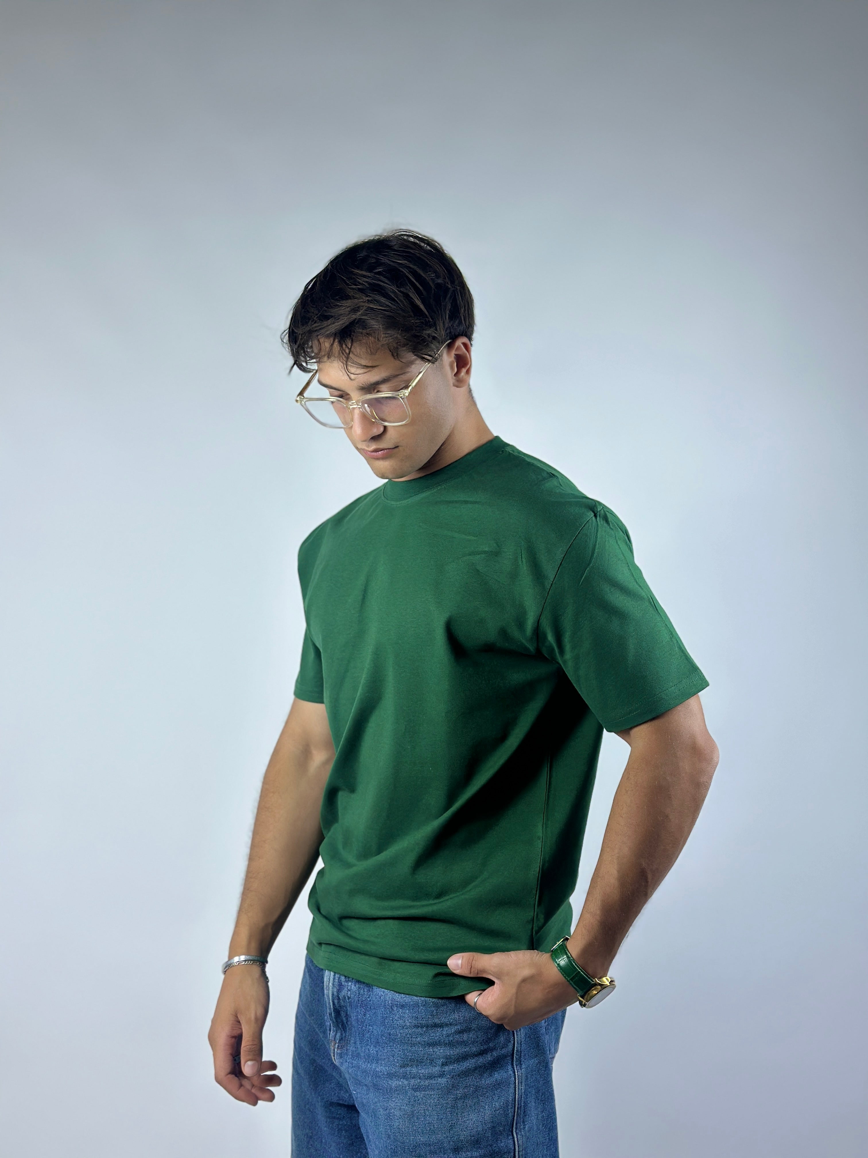 Tshirt OverSized Plus