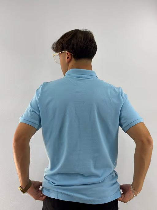 Polo demi manche Regular