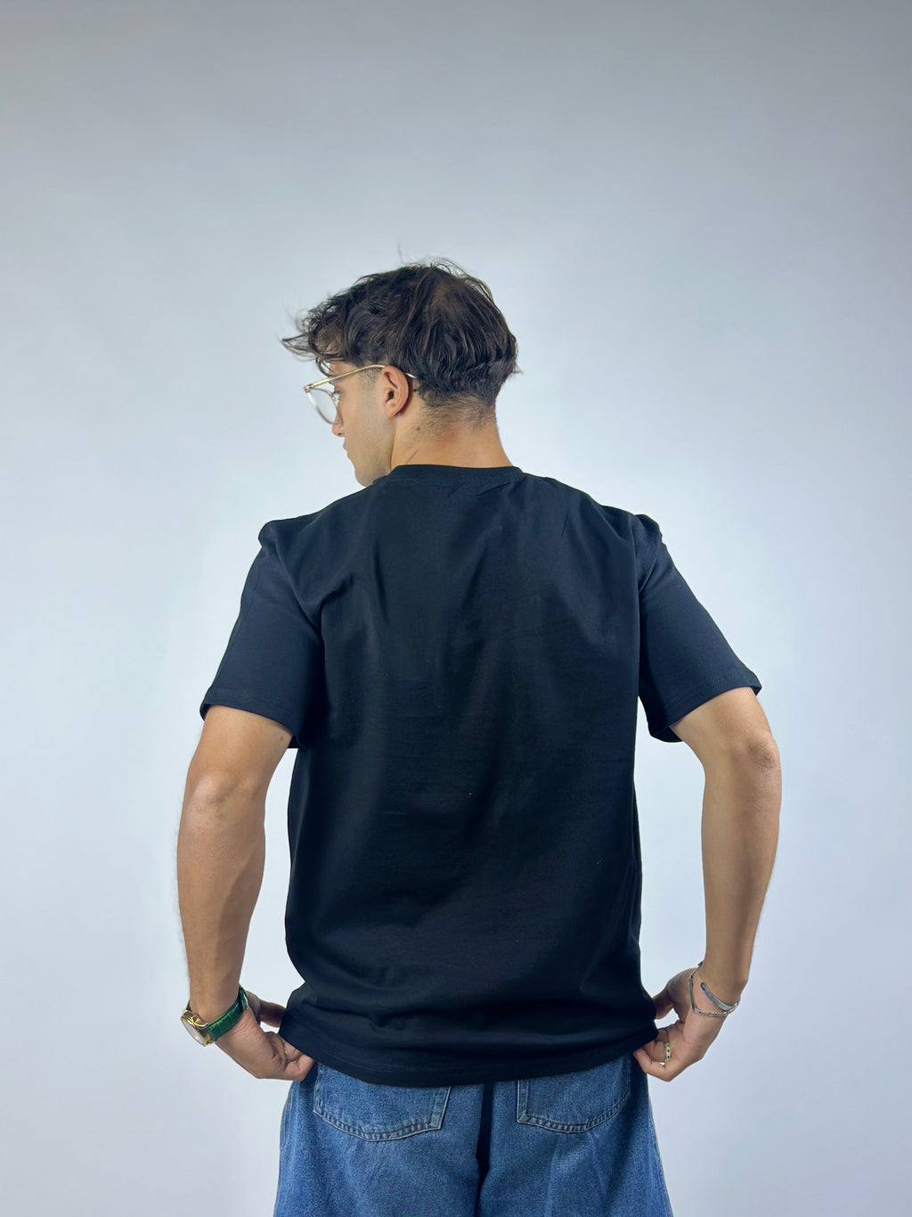 Tshirt OverSized Plus