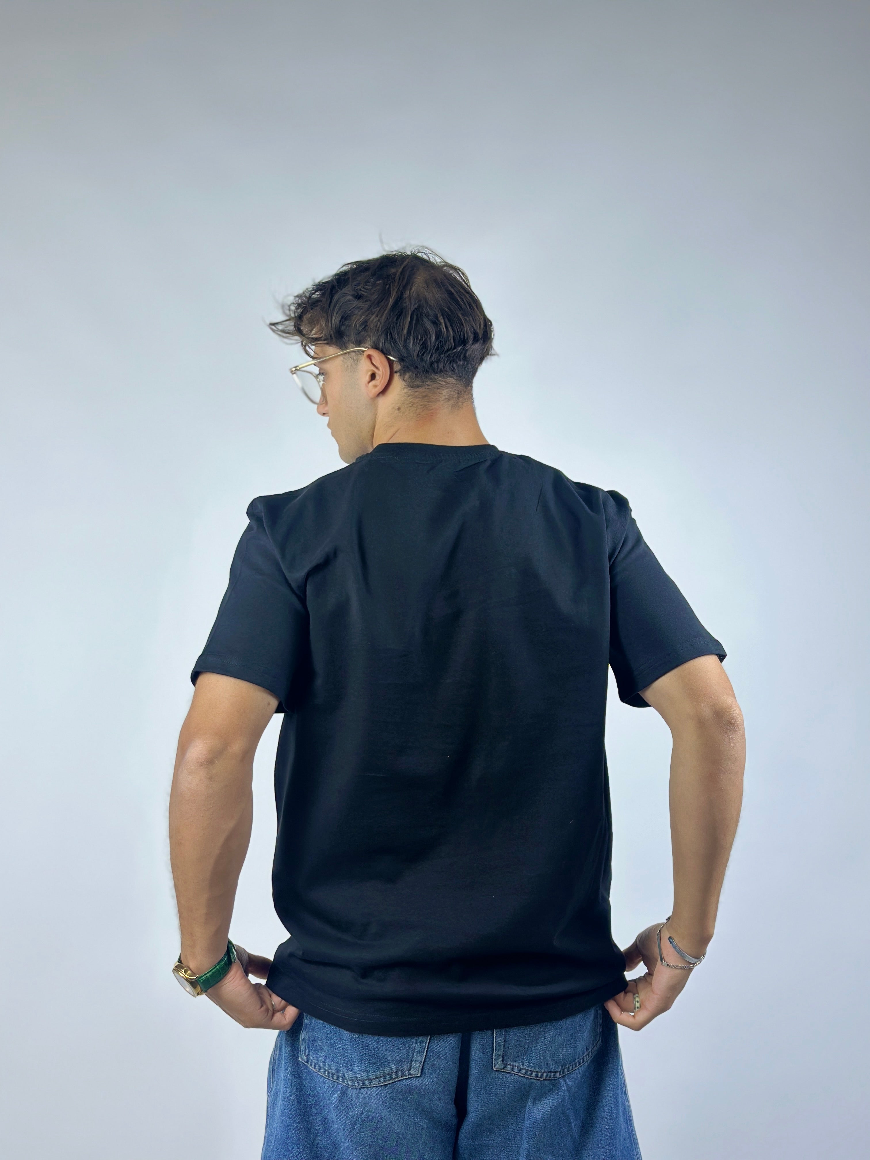 Tshirt OverSized Plus
