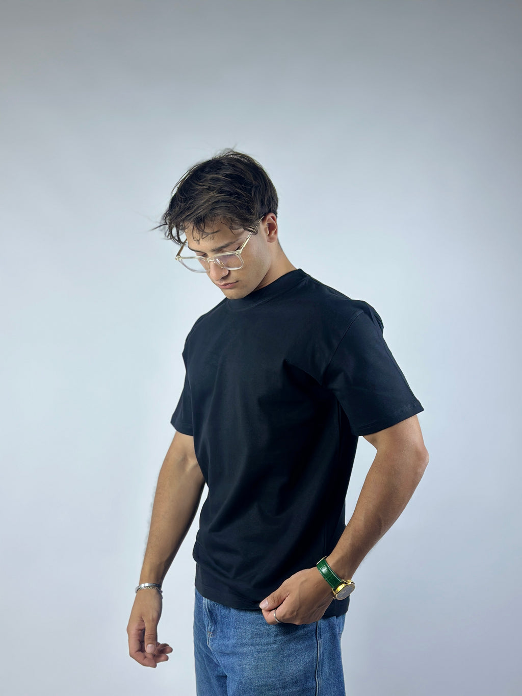 Tshirt OverSized Plus
