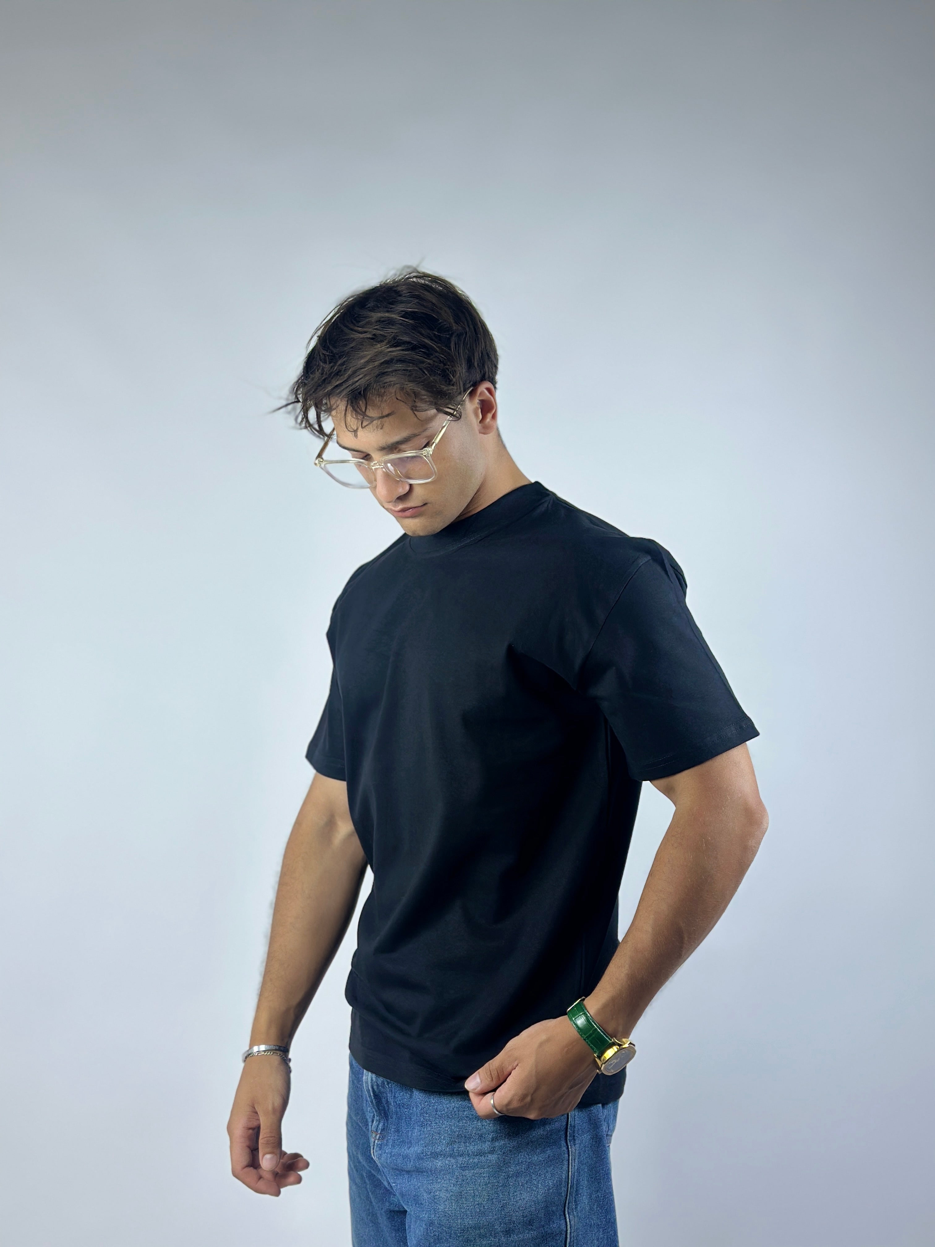 Tshirt OverSized Plus