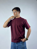 Tshirt OverSized Plus