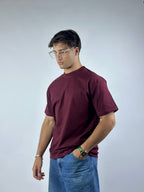 Tshirt OverSized Plus