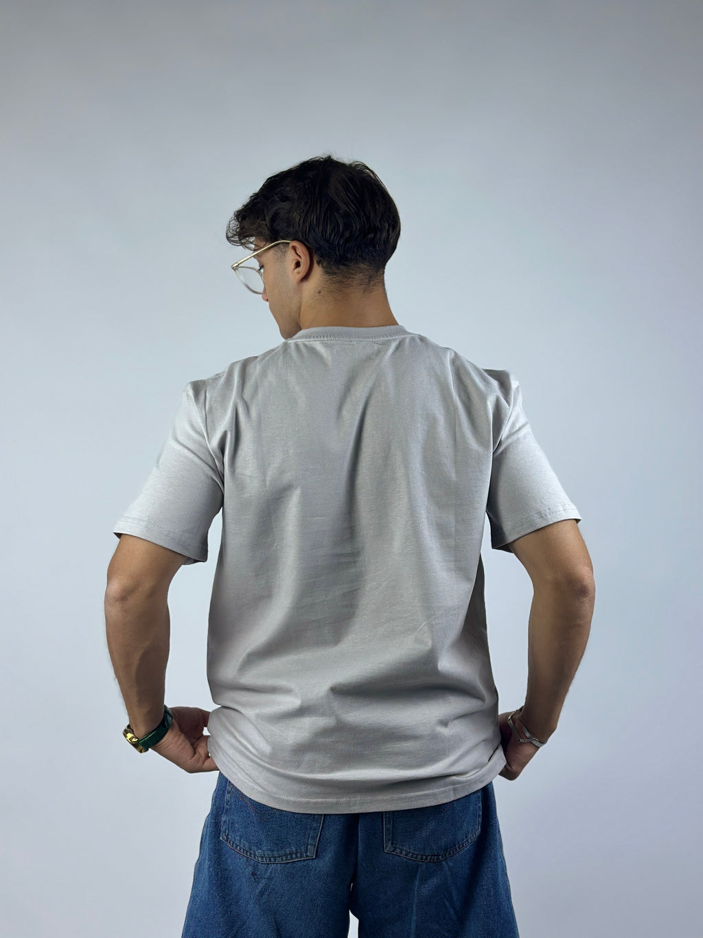 Tshirt OverSized Plus