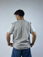 Tshirt OverSized Plus