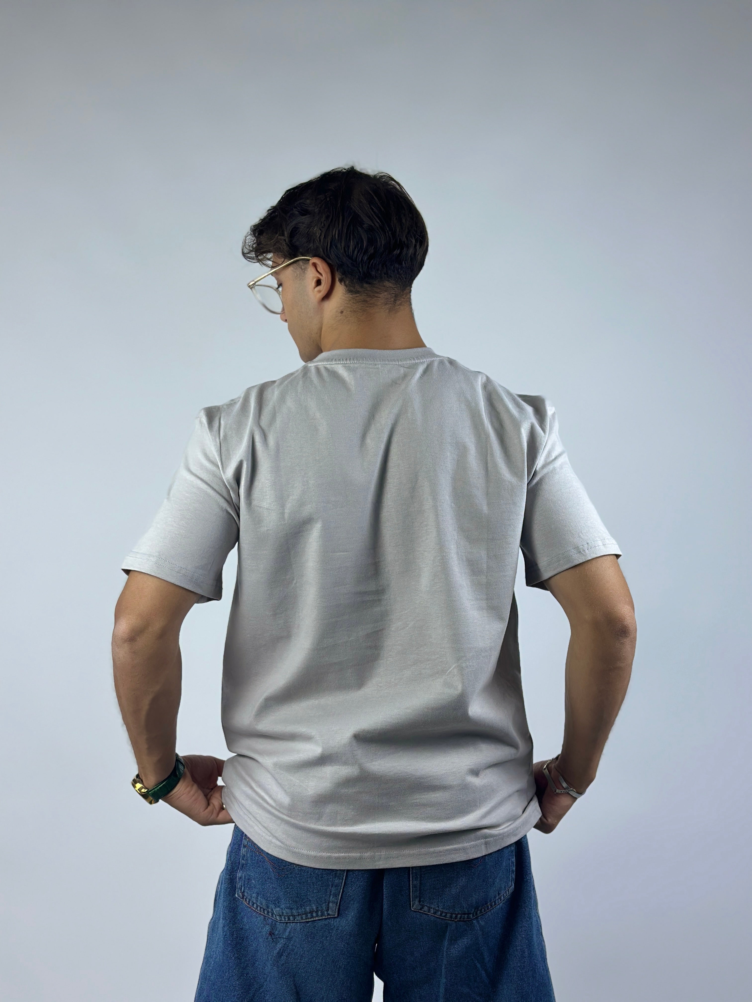 Tshirt OverSized Plus