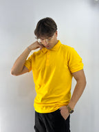 Polo demi manche Regular