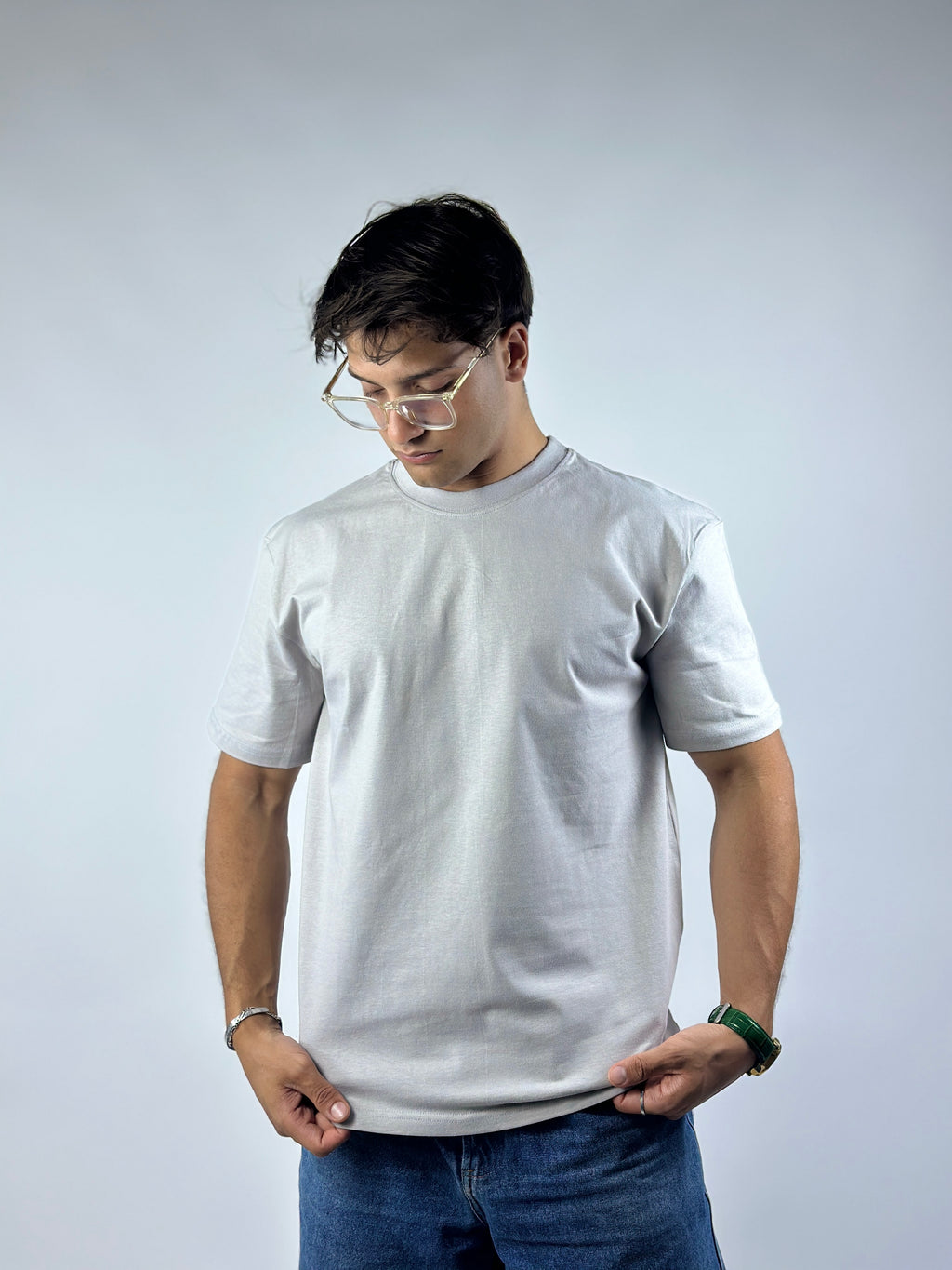 Tshirt OverSized Plus