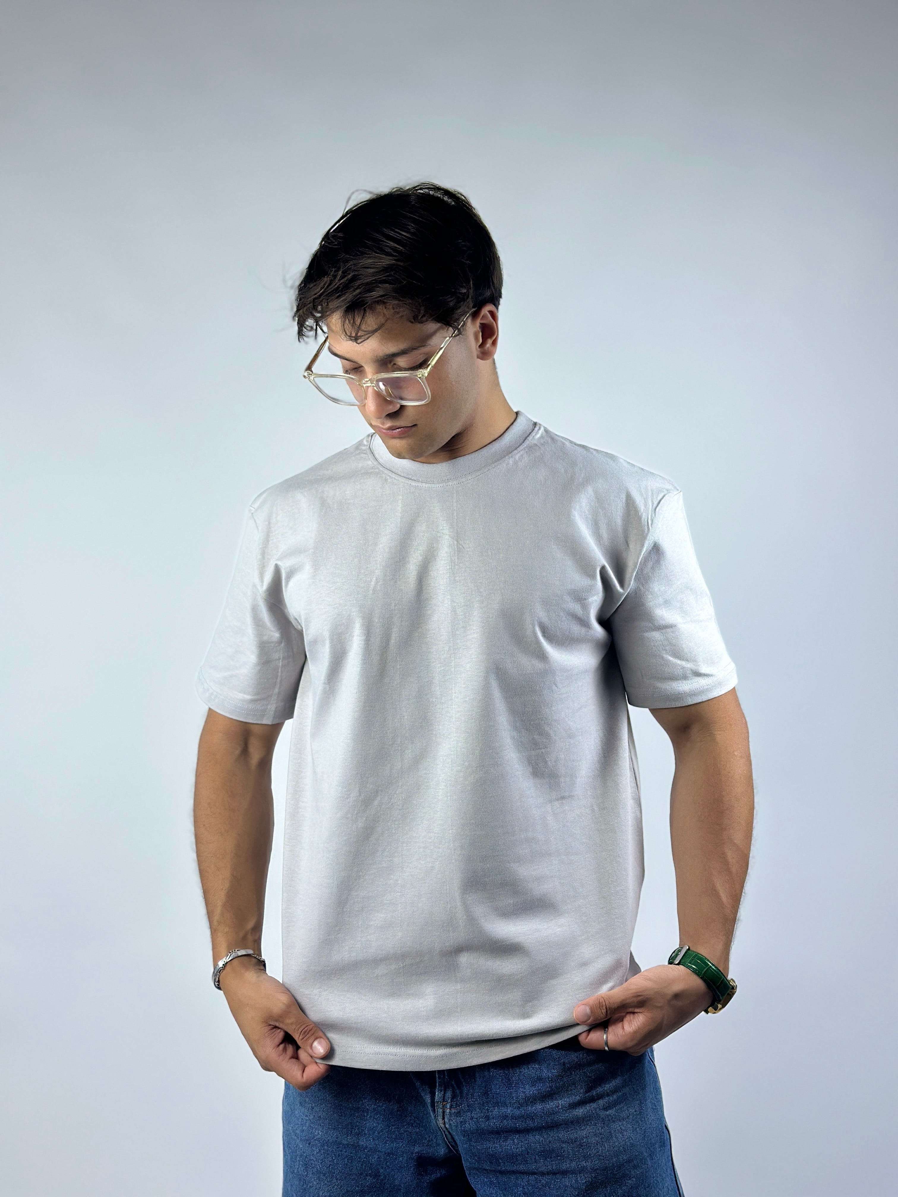 Tshirt OverSized Plus