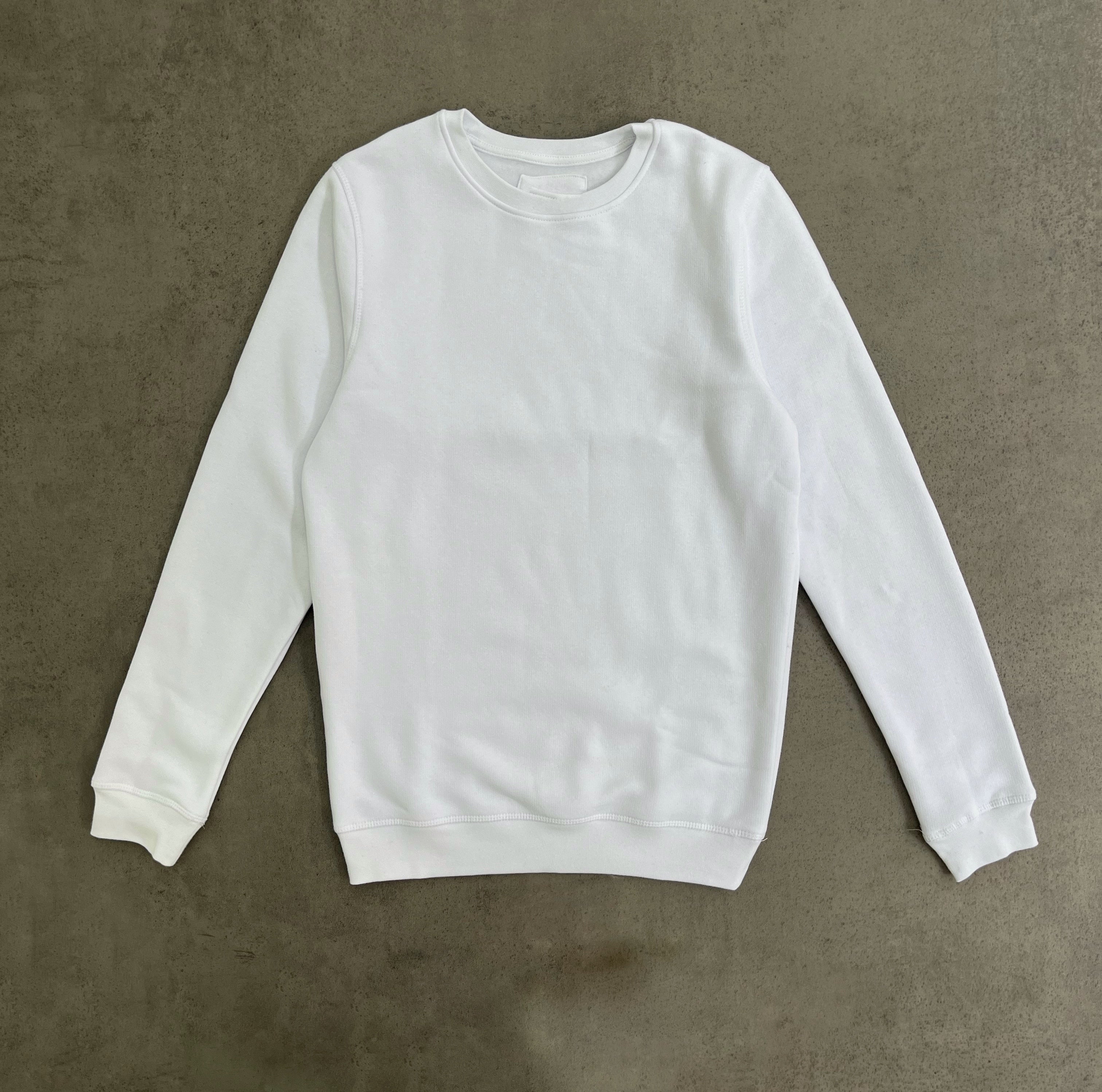 SweatShirt Regular