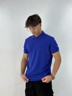 Polo demi manche Regular